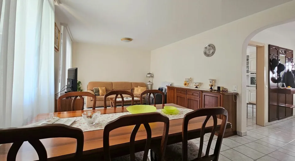 APPARTAMENTO AD ARBEDO CON AMPIO GIARDINO
