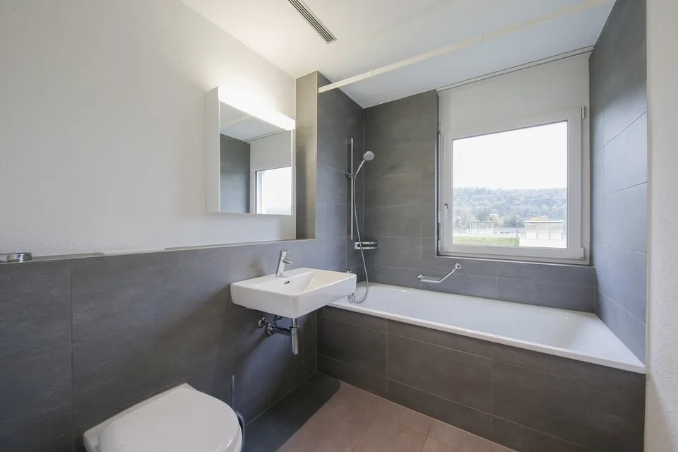 Appartement de 3,5 pièces confortable à Beringen