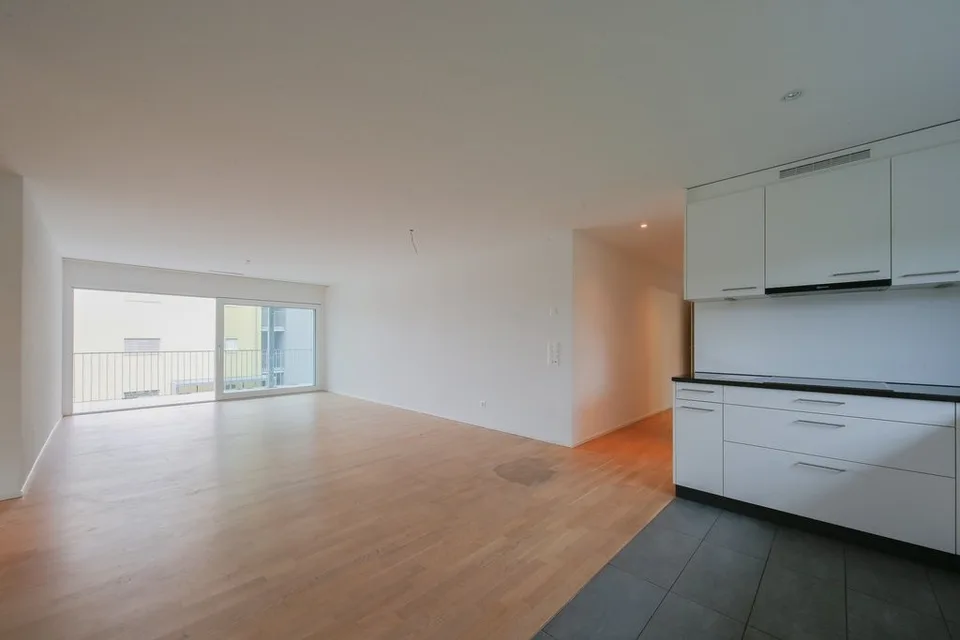 Appartement de 3,5 pièces confortable à Beringen