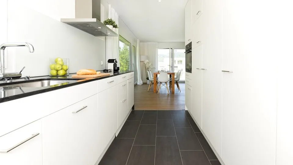MODERNES WOHNEN AN TOP LAGE