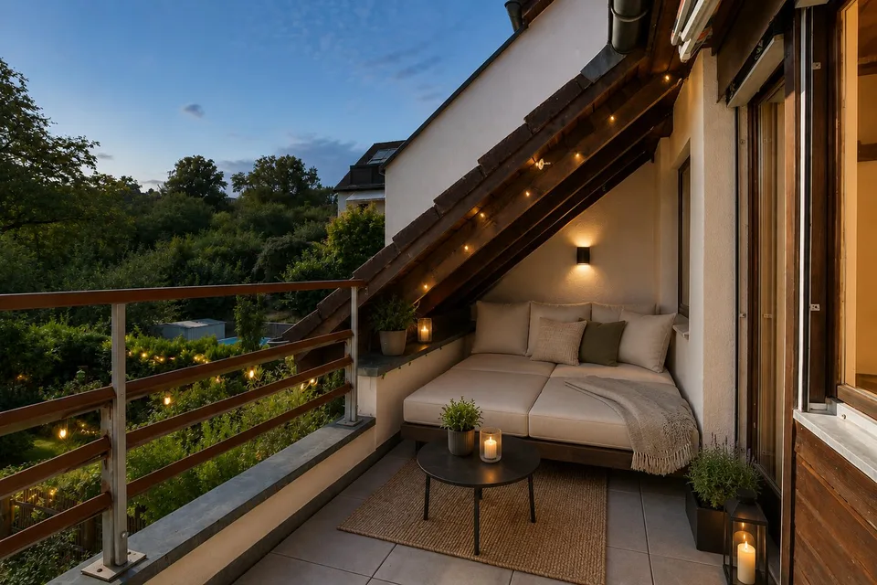 Welcome home in der Perle am Zürichsee (Richterswil)