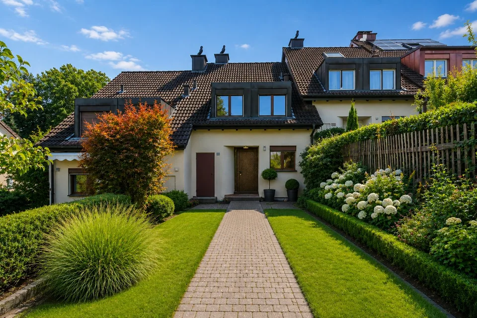 Welcome home in der Perle am Zürichsee (Richterswil)