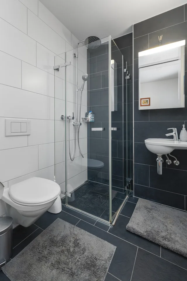 Maisonettewohnung mit nähe zum Zürichsee