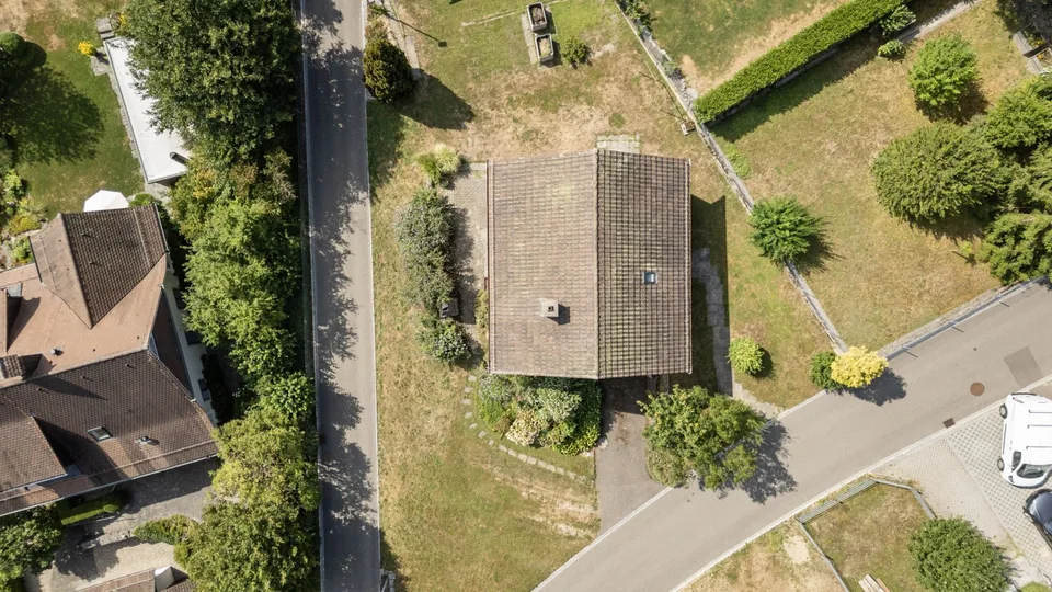 Molto vicino alla natura