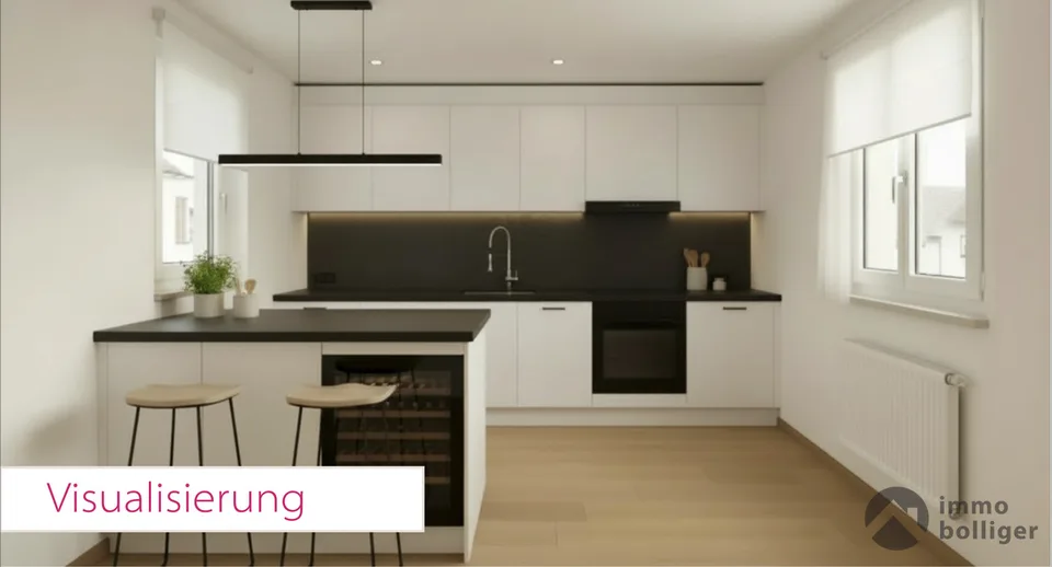 2-en-1 Chance : Votre maison pour générations avec 2 unités d'habitation