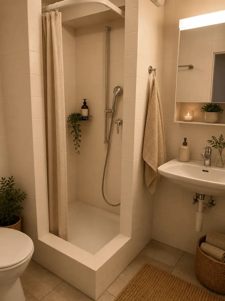 Helle Wohnung im ruhigen Zollweiden-Quartier mit Balkon
