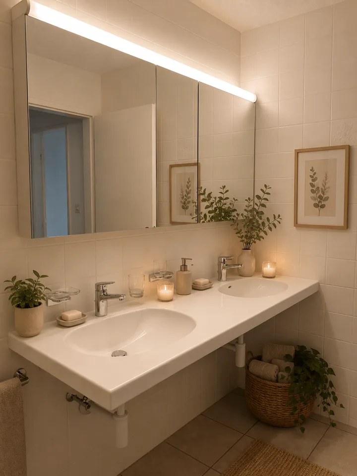 Helle Wohnung im ruhigen Zollweiden-Quartier mit Balkon