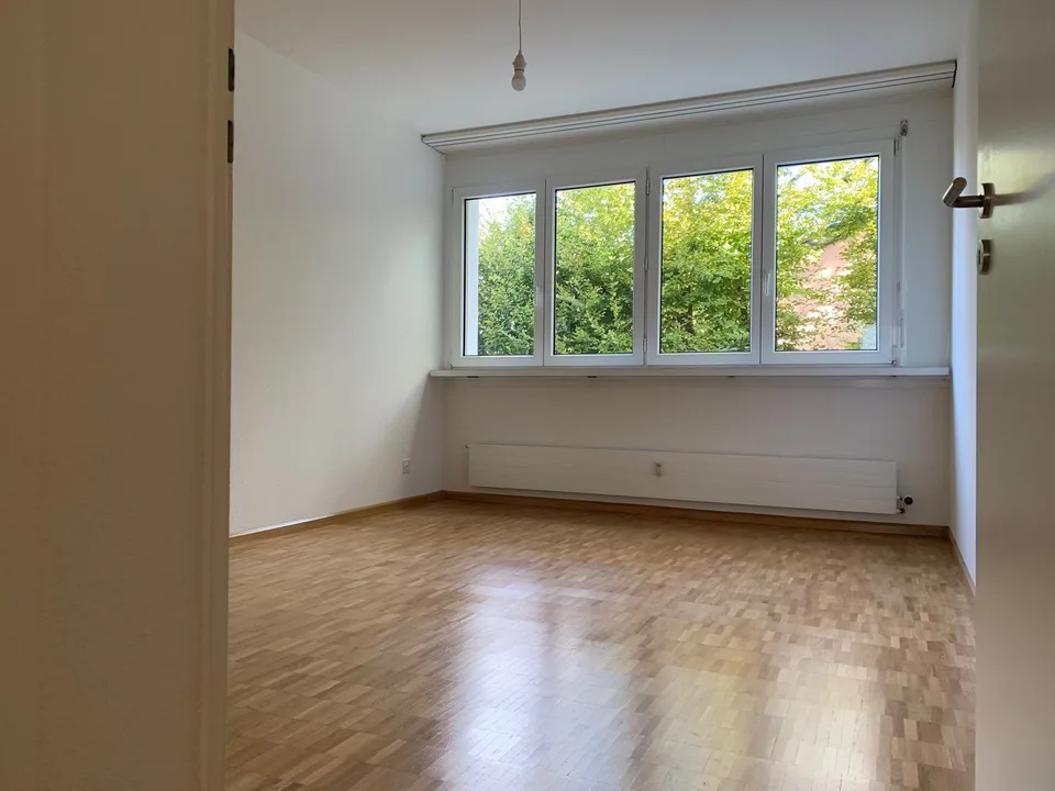 Charmant appartement 2 pièces dans un environnement verdoyant