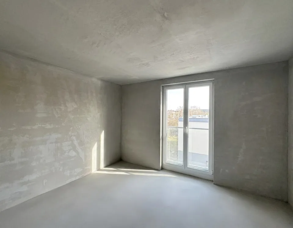 4.5-Zimmer-Neubau mit Weitblick und Balkon in Schaffhausen kaufen
