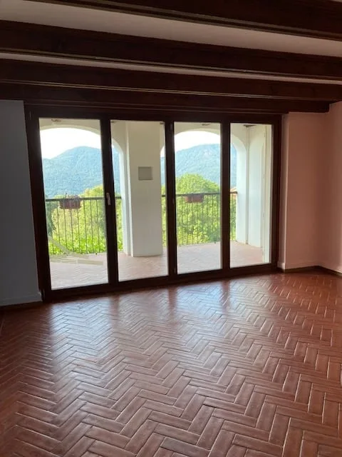 Haus "Patrizia" in Bombinasco