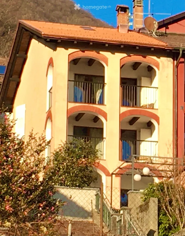 Casa "Patrizia" a Bombinasco