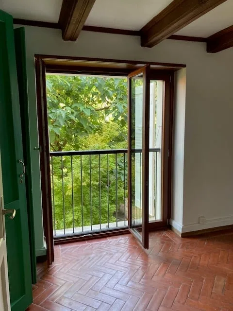 Haus "Patrizia" in Bombinasco