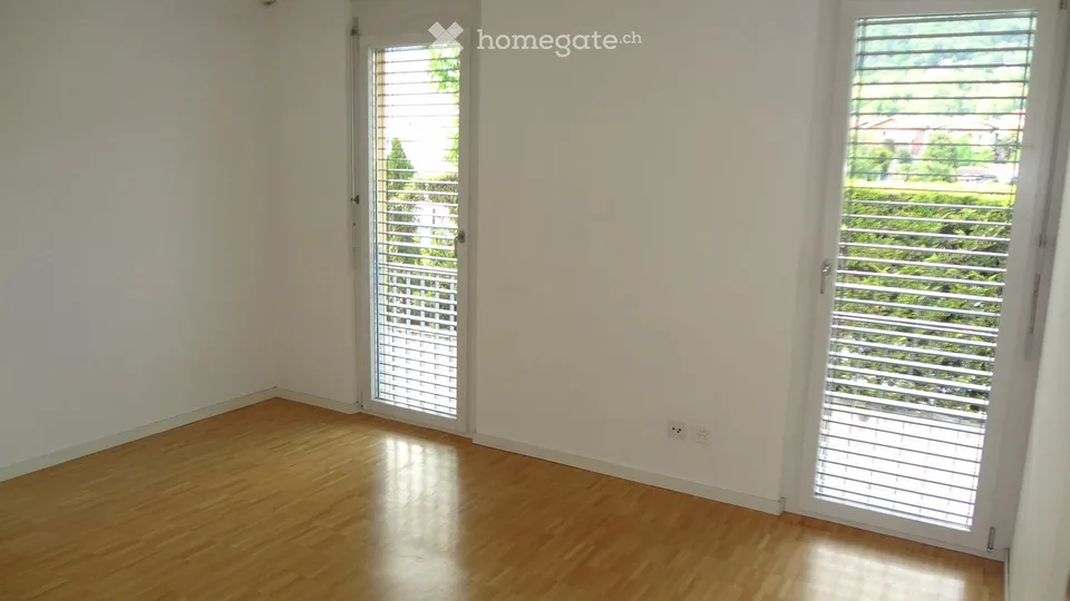 Sunny Triplex in Ponte Capriasca