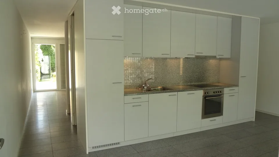 Sunny Triplex in Ponte Capriasca