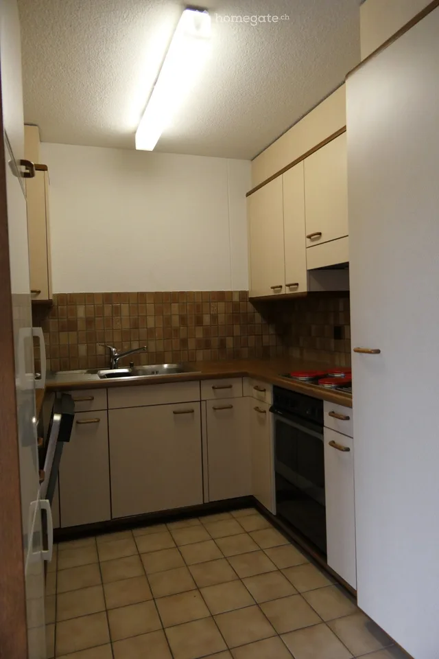 La tua nuova casa: la vista più bella in una posizione tranquilla!