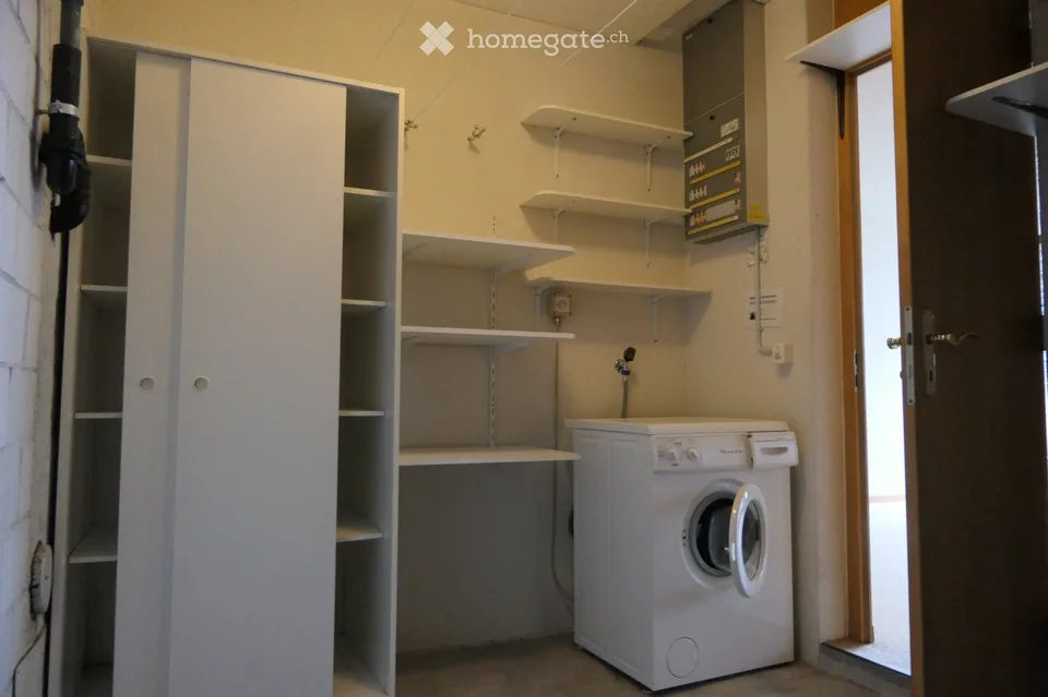La tua nuova casa: la vista più bella in una posizione tranquilla!