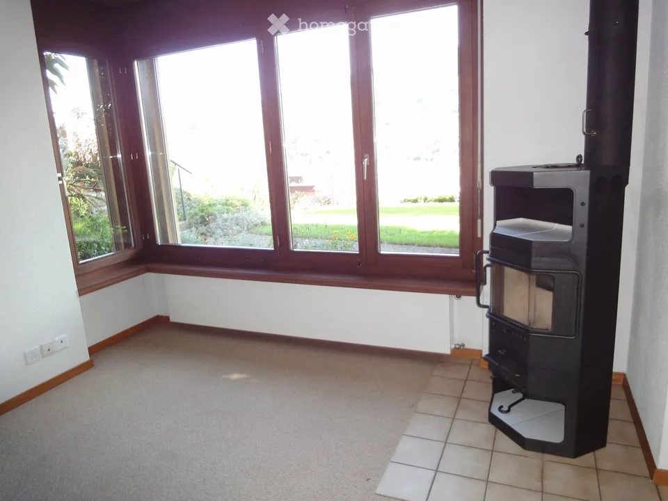 La tua nuova casa: la vista più bella in una posizione tranquilla!
