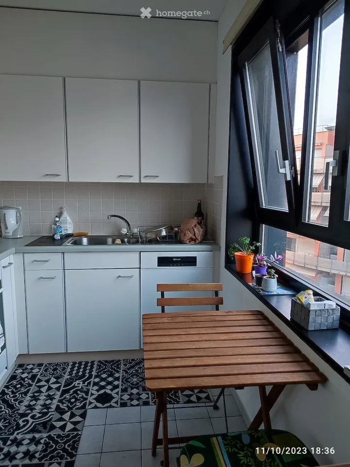 Balerna, appartamento di 3.5 locali, Rent to buy