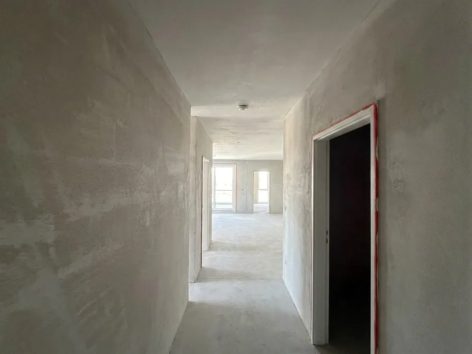 4.5-room new building with a view of the greenery in Schaffhausen for sale