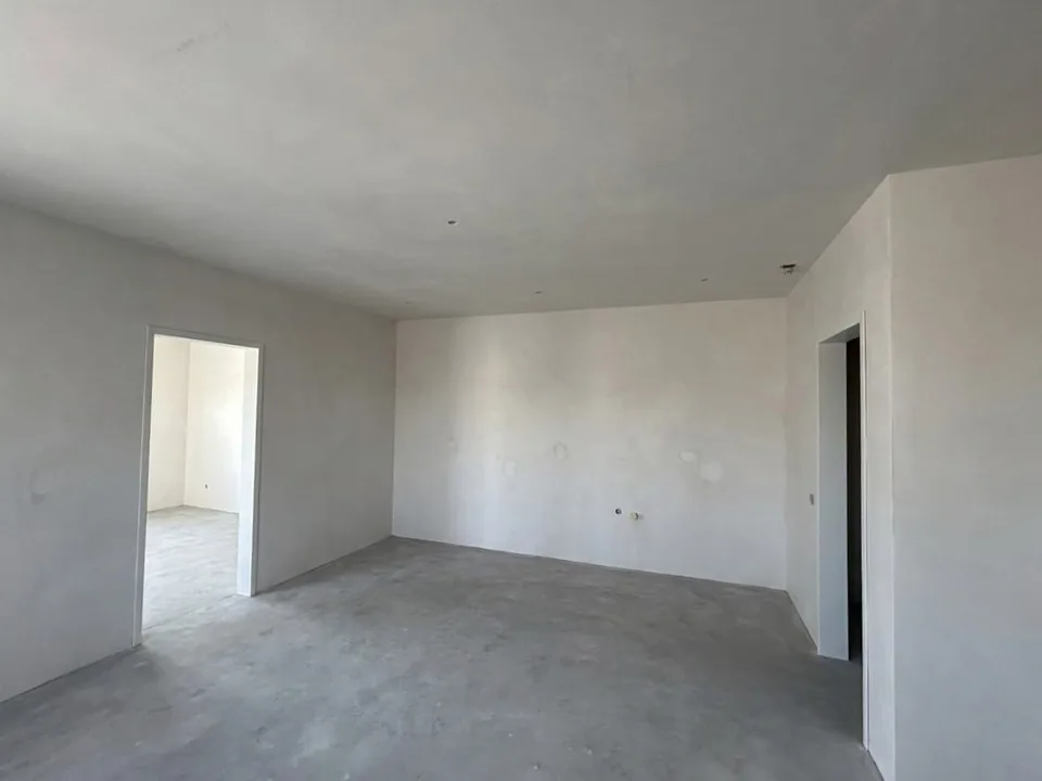 4.5-room new building with a view of the greenery in Schaffhausen for sale