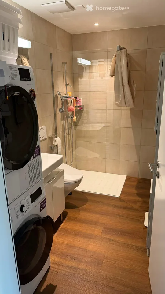 Wohnung zum Vermieten