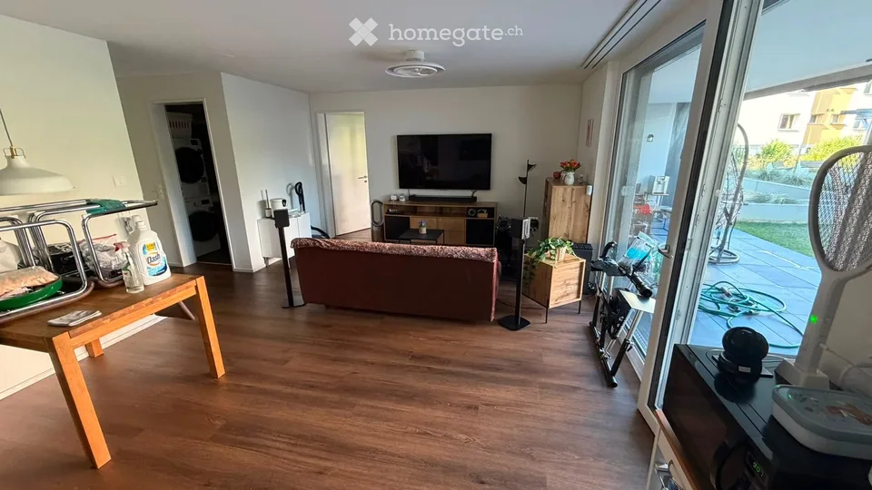 Wohnung zum Vermieten