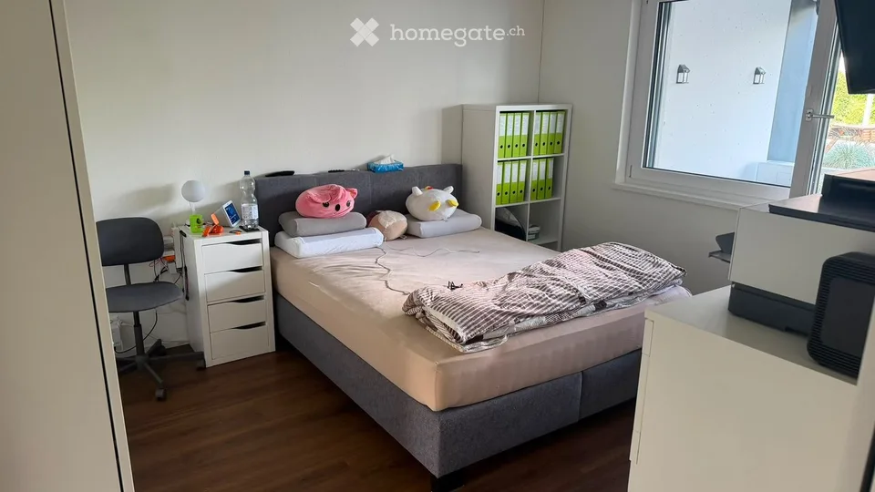 Wohnung zum Vermieten
