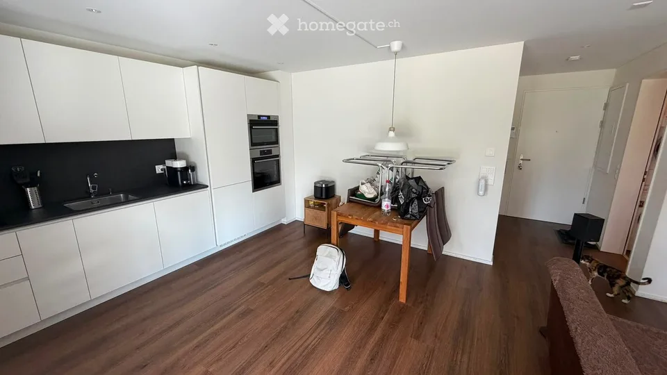 Wohnung zum Vermieten