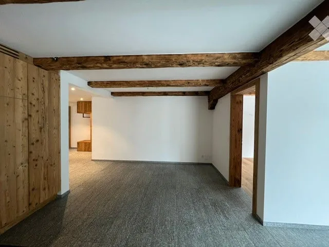 Apartment in Lenzerheide/Lai village