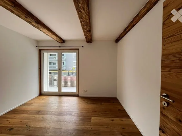 Apartment in Lenzerheide/Lai village