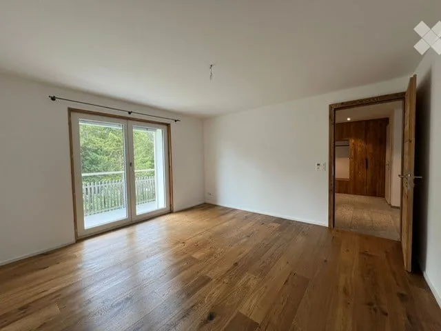 Apartment in Lenzerheide/Lai village