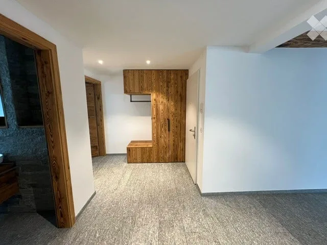 Apartment in Lenzerheide/Lai village