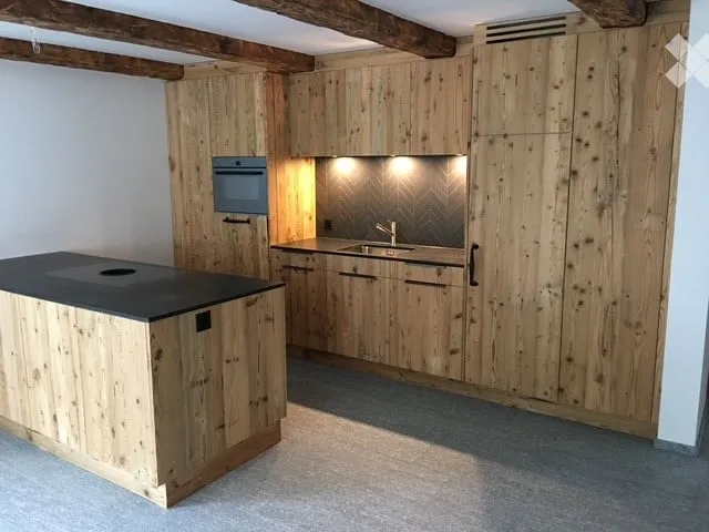 Wohnung im Dorf Lenzerheide/Lai