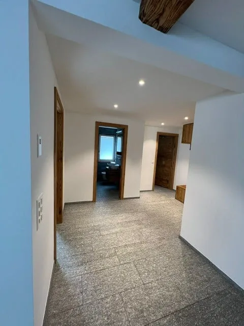 Apartment in Lenzerheide/Lai village