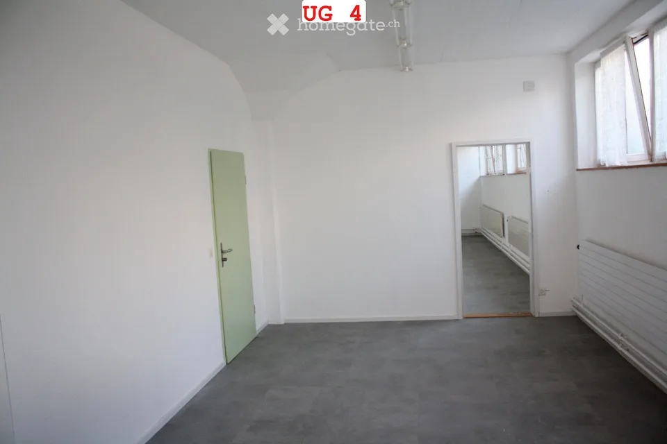 Office spaces