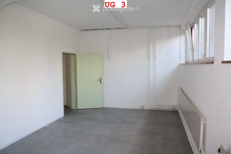Office spaces