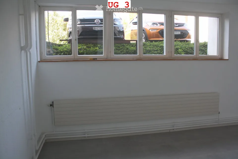 Office spaces
