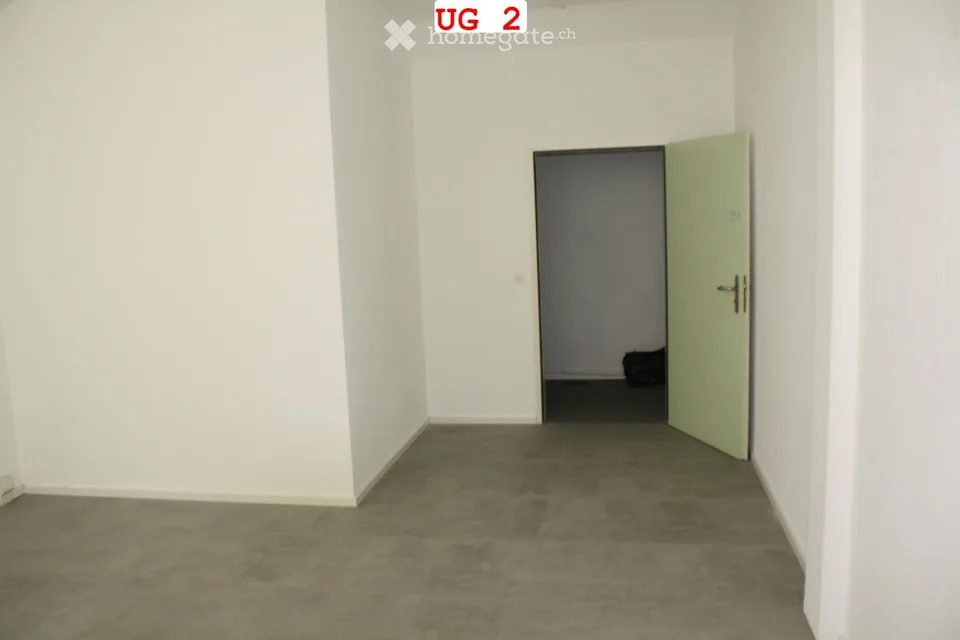 Office spaces