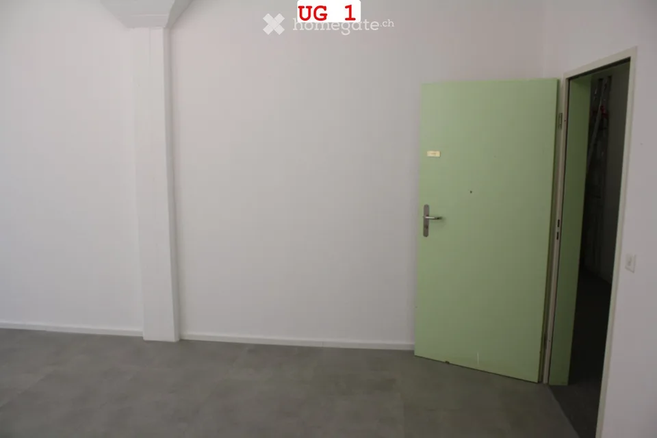 Office spaces