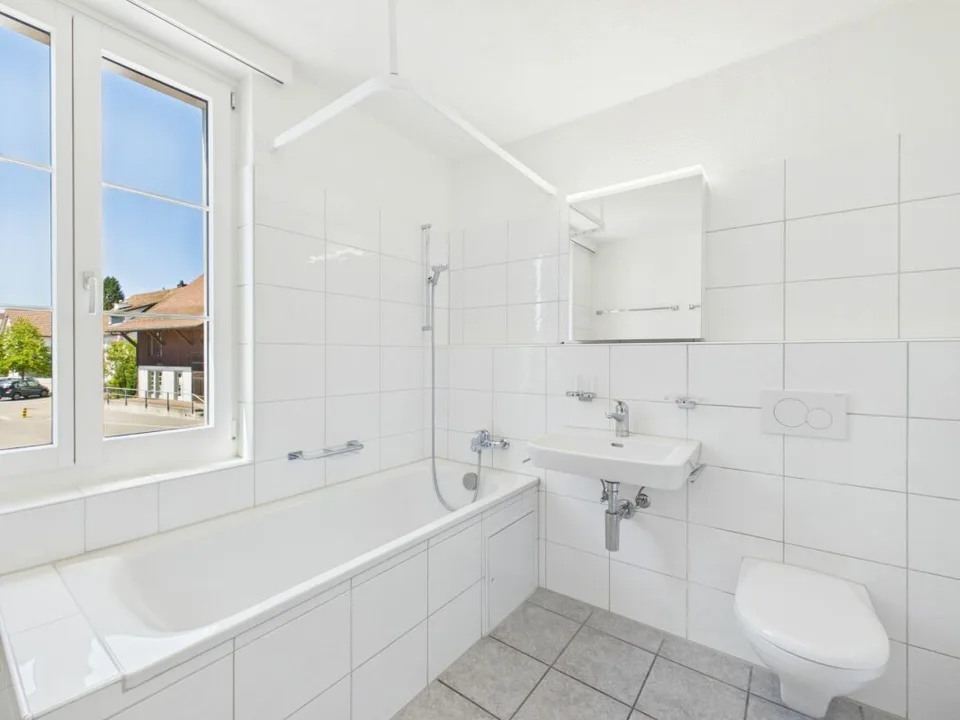 ZWEIFAMILIENHAUS MIT ATTRAKTIVEM MIETPOTENZIAL AN ZENTRALER LAGE