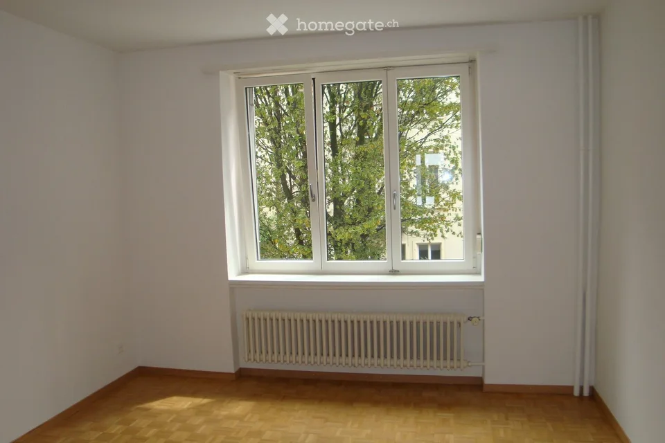 Ufficio di 5 locali su Florastrasse a Zurigo Seefeld