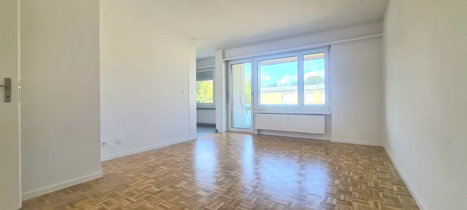 4.5 Zi.-Wohnung mit Balkon