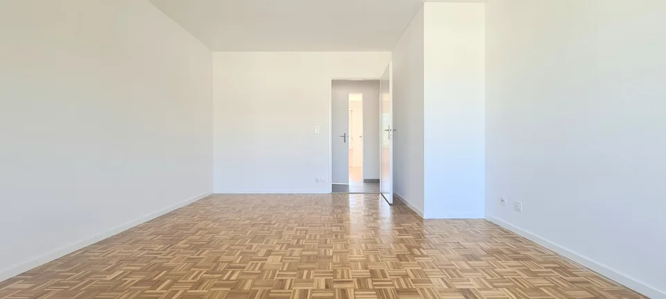 Appartamento di 4,5 locali con balcone