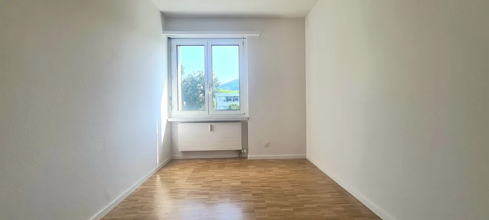 Appartamento di 4,5 locali con balcone