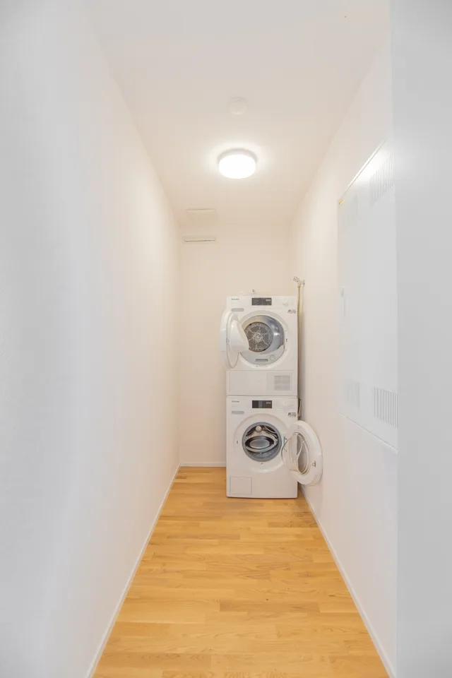 Appartamento bellissimo & luminoso in una posizione tranquilla