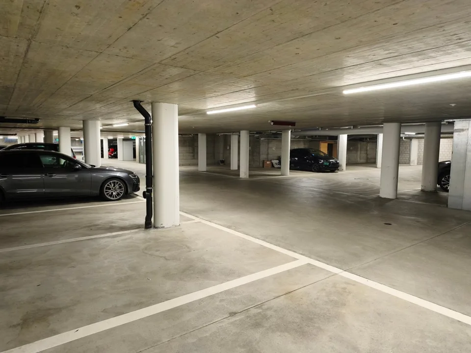 Parcheggi in affitto Widengasse 12, Frick