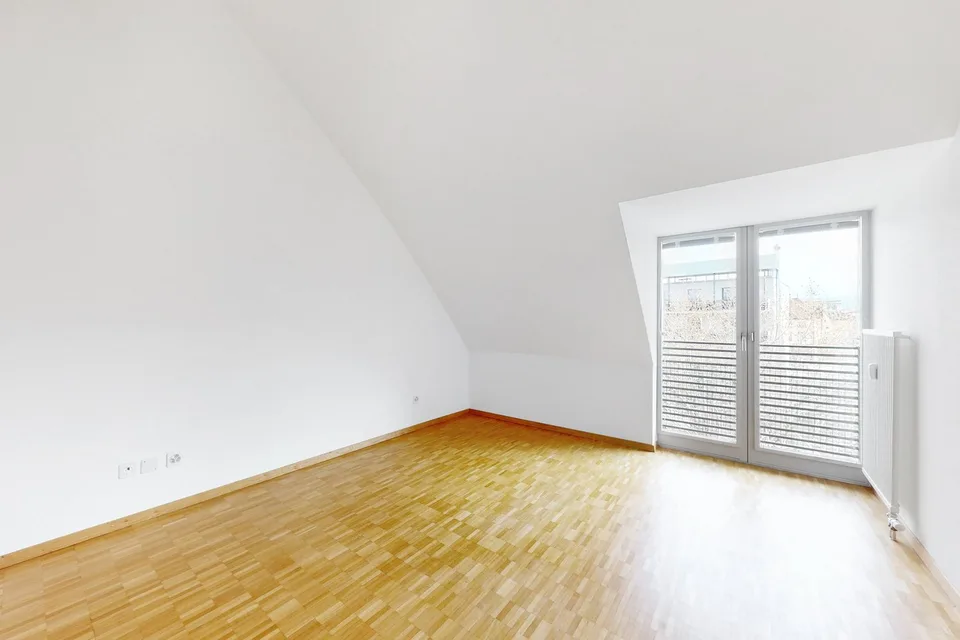 Habitation moderne dans un excellent environnement résidentiel