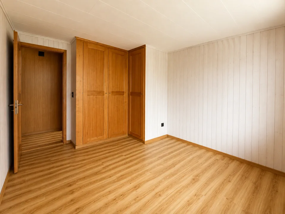Chalet Blanche-Neige – charmant appartement de 4 pièces avec vue sur l'Eiger