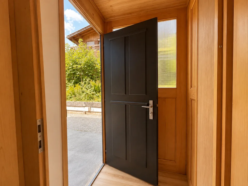 Chalet Blanche-Neige – charmant appartement de 4 pièces avec vue sur l'Eiger