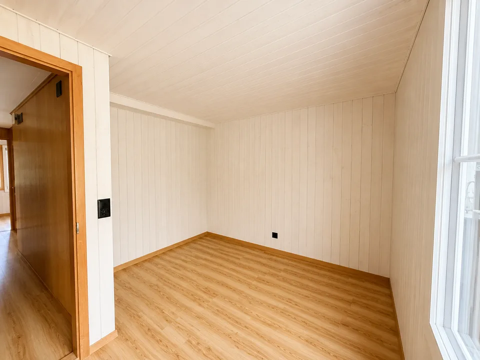 Chalet Blanche-Neige – charmant appartement de 4 pièces avec vue sur l'Eiger